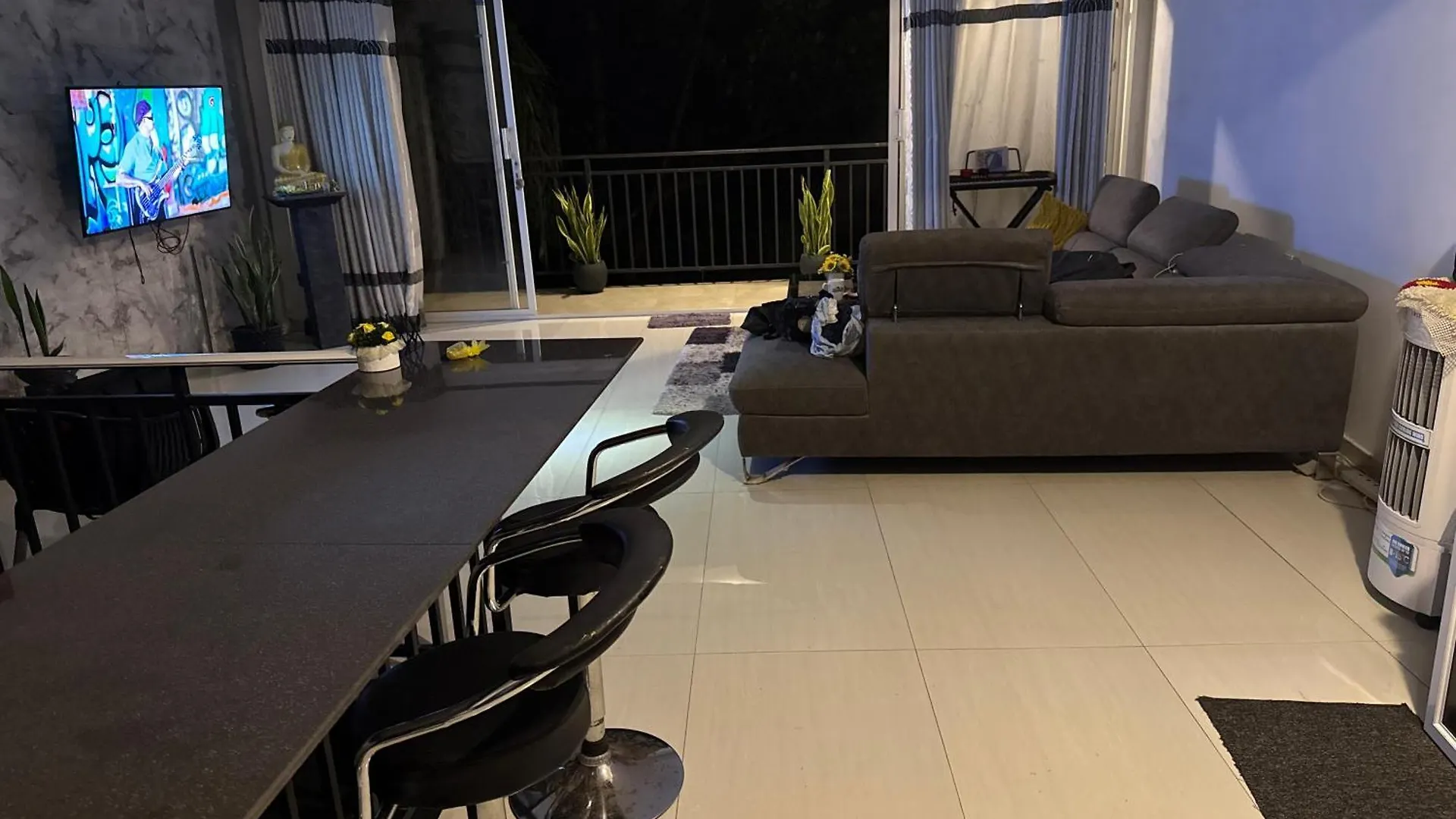Staylog Peradeniya Kandy Apartamento