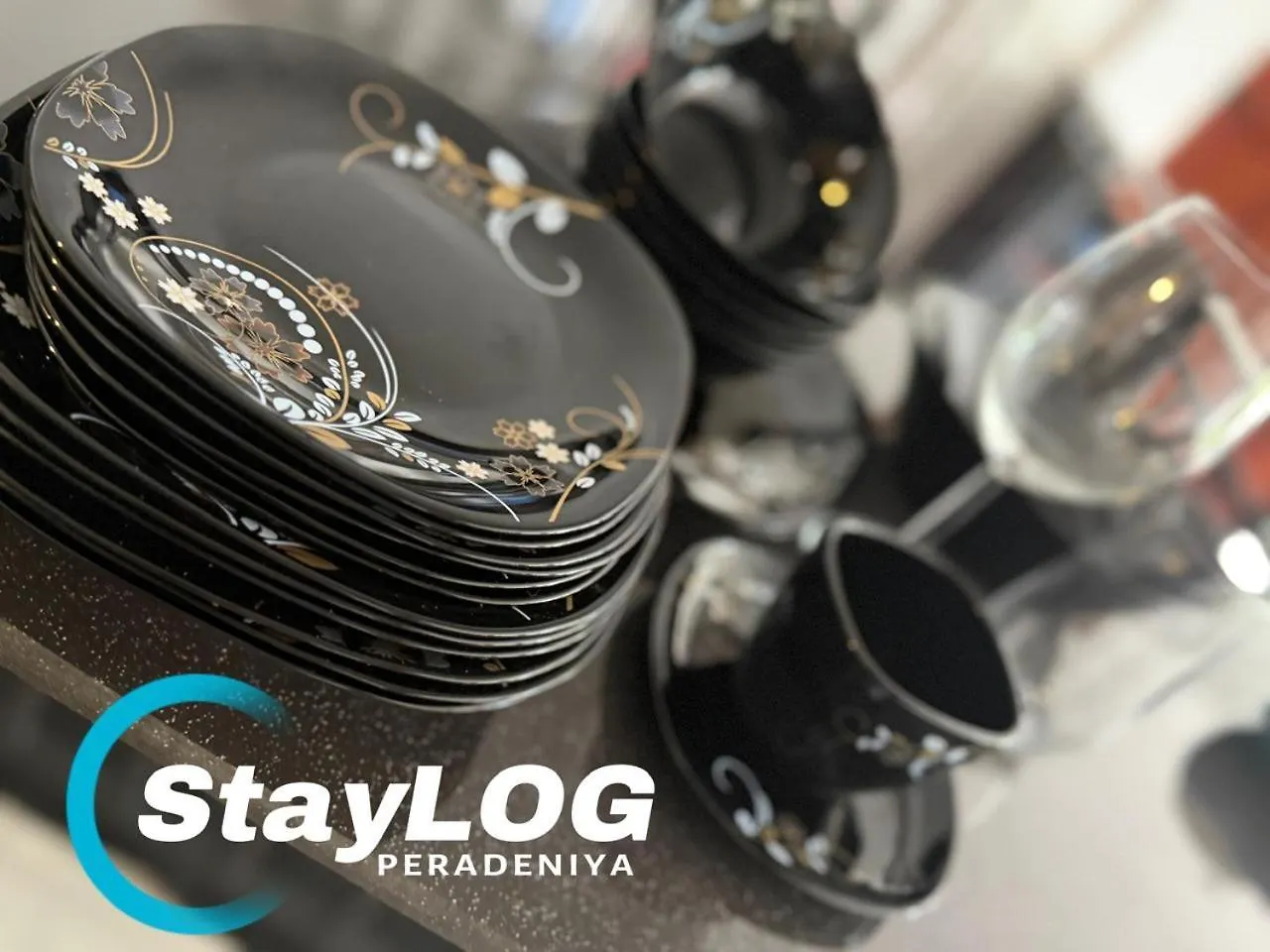 Apartamento Staylog Peradeniya Kandy