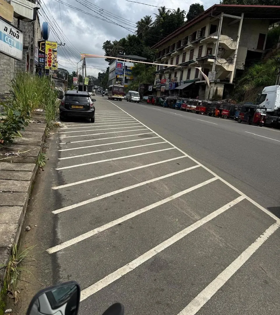 Staylog Peradeniya Kandy