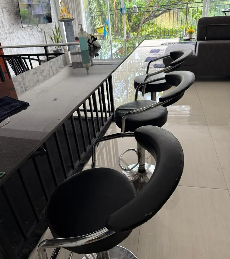 Apartamento Staylog Peradeniya Kandy