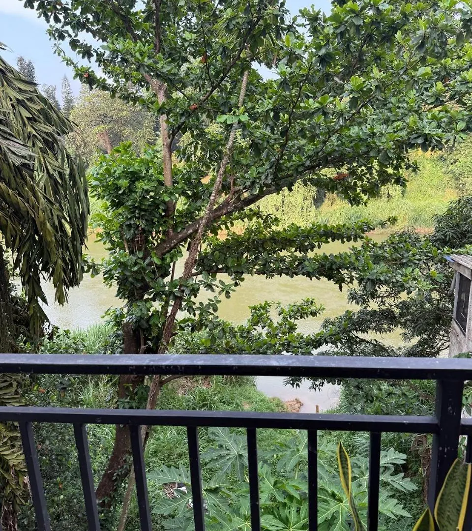 Apartamento Staylog Peradeniya Kandy
