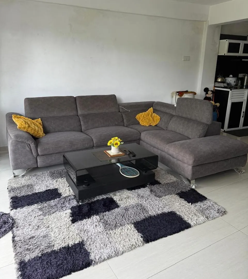 Staylog Peradeniya Kandy Sri Lanca
